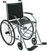 Cadeira de rodas Simples