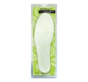 Palmilha de Silicone