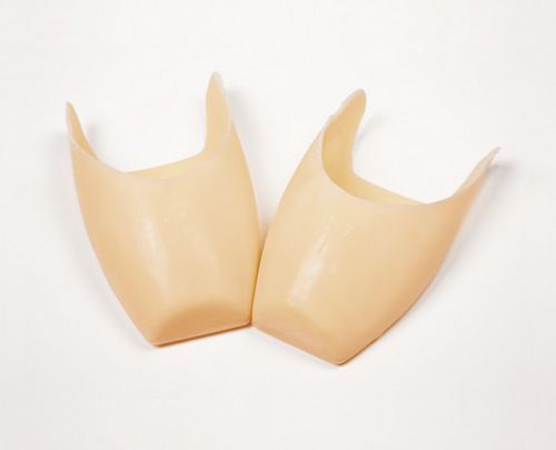 Ponteira em Silicone